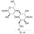 Mono-hidrato de alfa-D-lactose CAS 5989-81-1